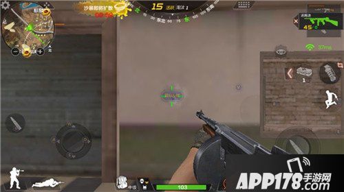 荒岛特训汤姆逊冲锋枪属性介绍 汤姆逊冲锋枪怎么样