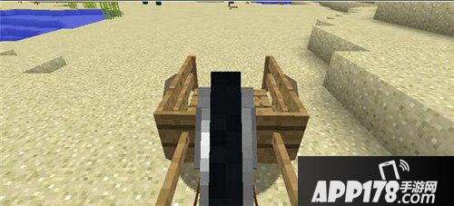 我的世界马车mod下载 马车mod好玩吗