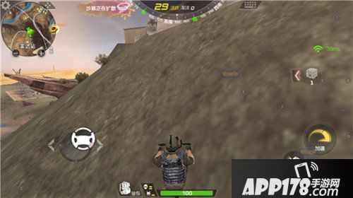 荒岛特训载具特点详解 荒岛特训载具有什么特点