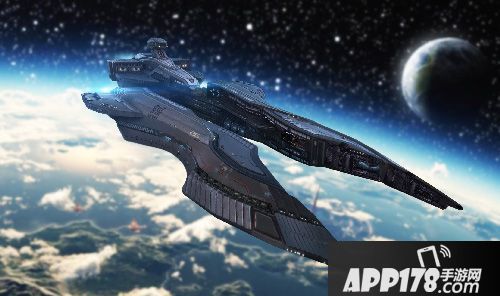 银河战舰介绍 