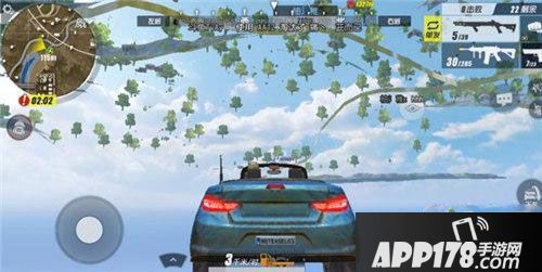 终结者2审判日开车