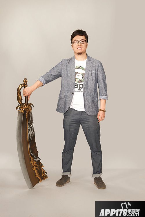 沙巴克传奇介绍 