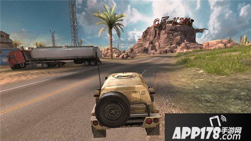 荒岛特训落脚点选择 荒野特训落脚点怎么选