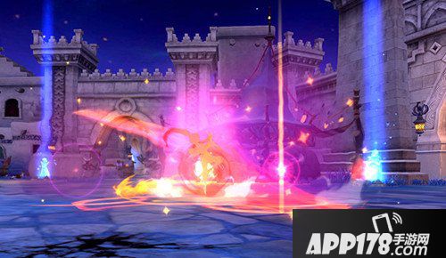 龙之谷手游刀锋舞者技能有哪些 刀锋舞者技能详解