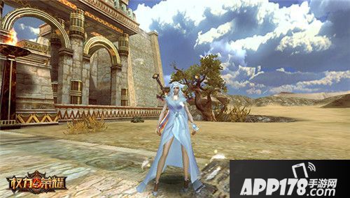 权力与荣耀玩法 