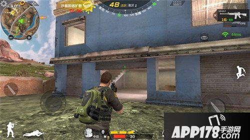 荒岛特训进攻防守攻略 荒岛特训如何进攻防守