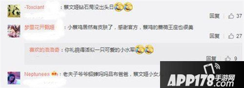 王者荣耀蔡文姬圣诞皮肤曝光 第四款圣诞限定皮肤