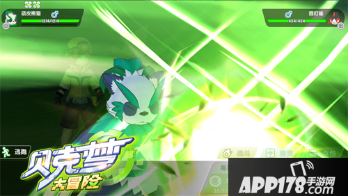 贝克梦大冒险玩法 