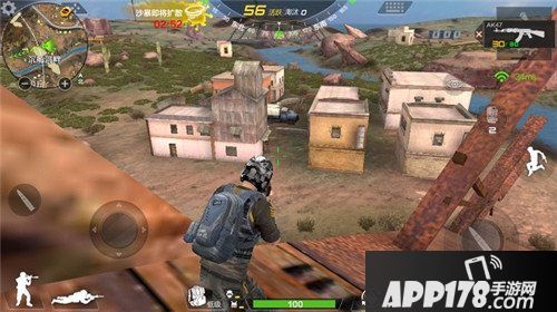 荒岛特训沉船河畔打法解析 沉船河畔如何搜索