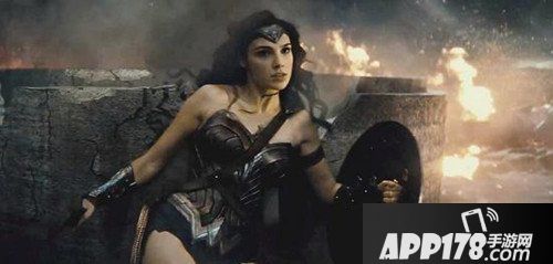 王者荣耀雅典娜神奇女侠皮肤什么时候出 神奇女侠皮肤上线时间