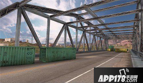 荒岛特训蹲点地形解析 三个优先考虑的蹲点地形