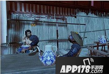 楚留香手游悬疑剧情