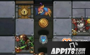 不思议迷宫埃拉西亚鸟笼编号组合技巧 鸟笼答案是什么