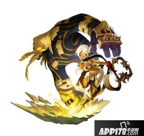 龙之谷手游灵魂舞者纹章怎么选择 灵魂舞者纹章推荐