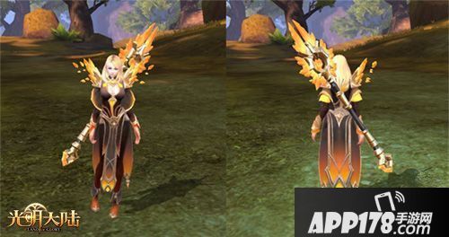 光明大陆萨达尔之影今日上线 惊艳坐骑来袭