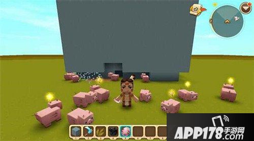 迷你世界0.21.7版本更新 生物插件功能优化