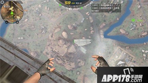 荒岛特训雷达站打法解析 荒岛特训雷达站怎么玩