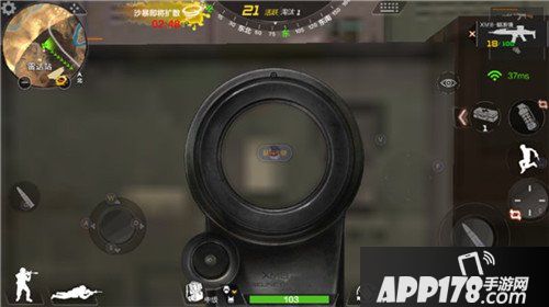 荒岛特训XM8-瞄准镜属性介绍 XM8-瞄准镜怎么样