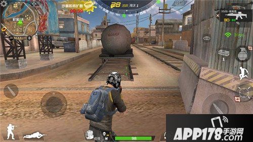 荒岛特训麒麟镇打法解析 麒麟镇怎么玩