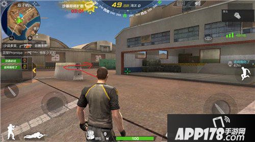 荒岛特训双子哨所打法解析 双子哨所怎么玩