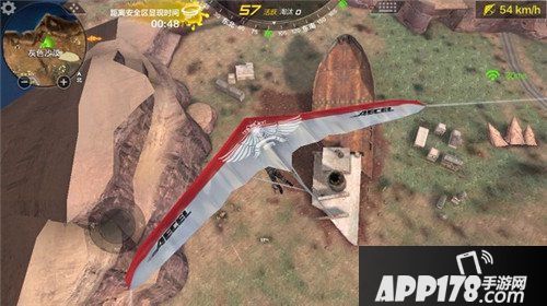 荒岛特训灰色沙漠打法解析 灰色沙漠怎么玩