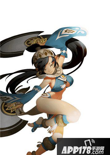 龙之谷手游舞娘转什么好 舞娘转职推荐