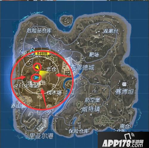 终结者2审判日安全区