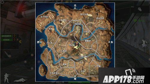 荒岛特训发育套路推荐 韬光养晦厚积薄发