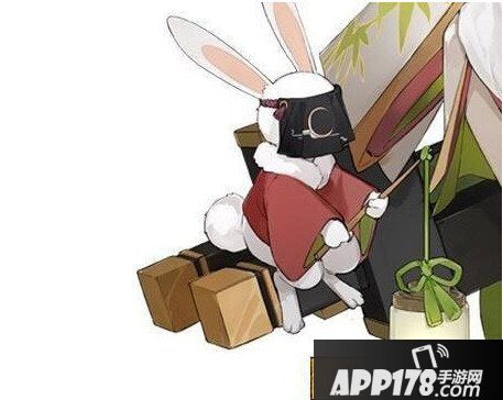 阴阳师辉夜姬为崽而战新皮肤一览 有兔子有竹子