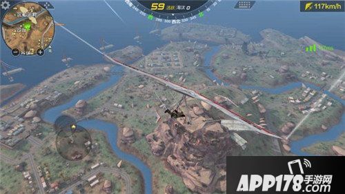 荒岛特训大桥埋伏点分析 大桥怎么埋伏