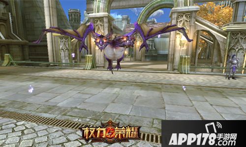 权力与荣耀新版 