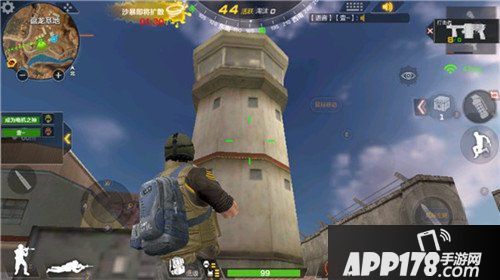 荒岛特训盘龙基地打法分析 盘龙基地怎么玩