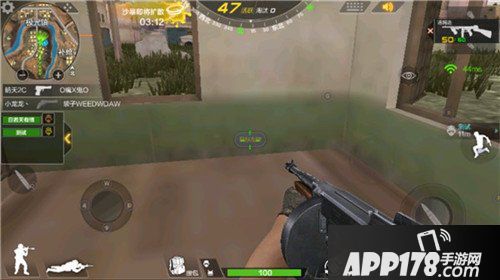 荒岛特训发育套路推荐 韬光养晦厚积薄发