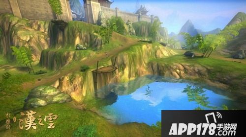 轩辕剑之汉之云玩法 