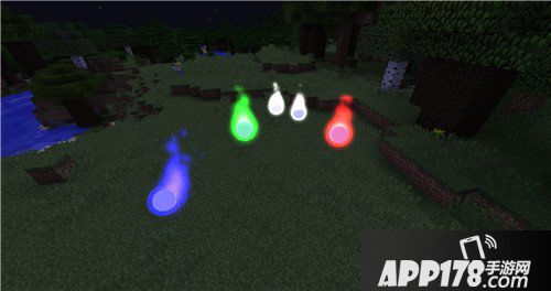 我的世界幻想乡之旅mod介绍 幻想乡之旅mod下载
