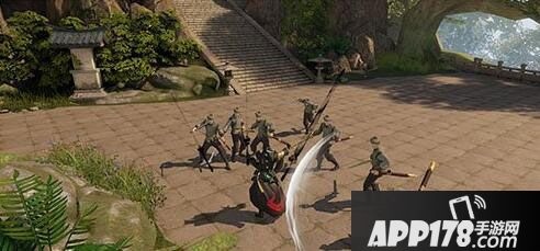 楚留香手游悬疑剧情