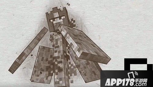 我的世界嘉年华新生物D曝光 地狱使徒长什么样
