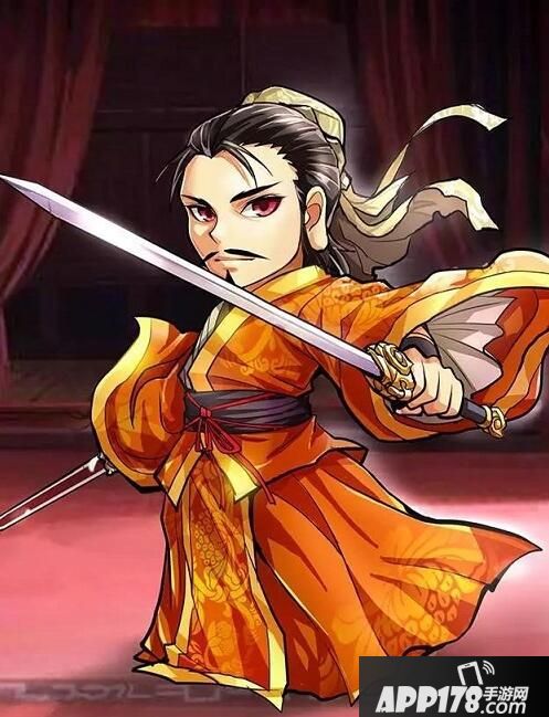 怒焰三国杀玩法 