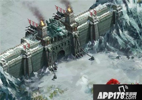 乱世王者麓战虎牢关 天降红包雨