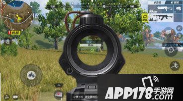 终结者2审判日倍镜