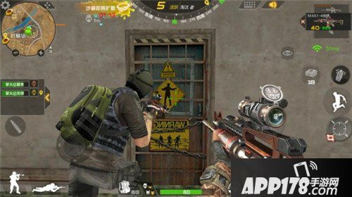 CF荒岛特训僵尸房怎么玩 CF荒岛特训僵尸房攻略