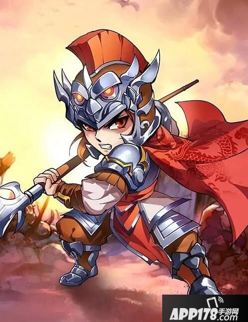 怒焰三国杀下载