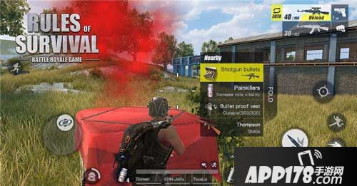 终结者2审判日手游