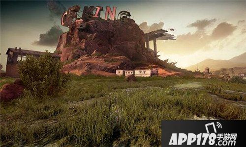 cf手游荒岛特训苟活篇 菜鸟修炼手册