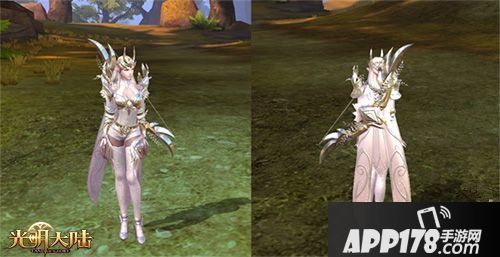 光明大陆萨达尔之影今日上线 惊艳坐骑来袭