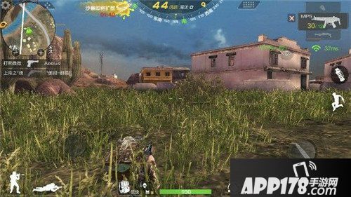 CF荒岛特训获胜小技巧 CF荒岛特训有什么技巧