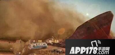 荒岛特训沙尘暴躲避攻略 怎么躲避沙尘暴