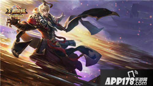 王者荣耀嬴政玩法<a href=http://www.app178.com/gonglue/ target=_blank class=infotextkey>攻略</a> S9赛季法师一哥怎么玩