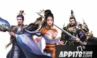 乱世王者黄月英属性技能解析 黄月英好用吗