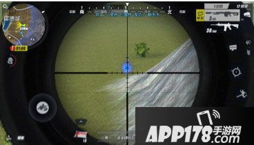 终结者2审判日倍镜